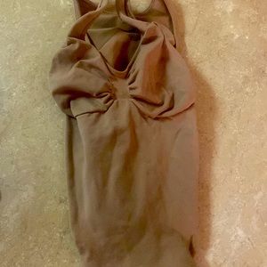 SKIMS BODYSUIT THONG SHAPEWEAR